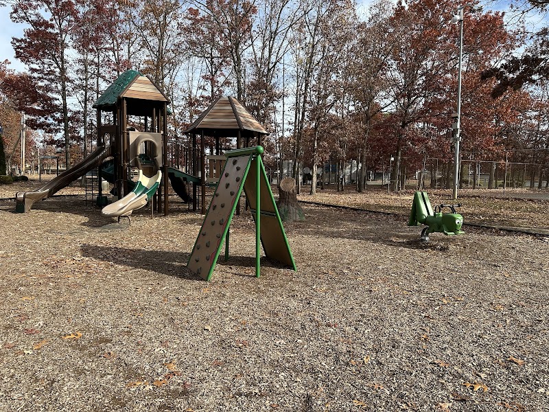 Owens Park - Williamstown, NJ