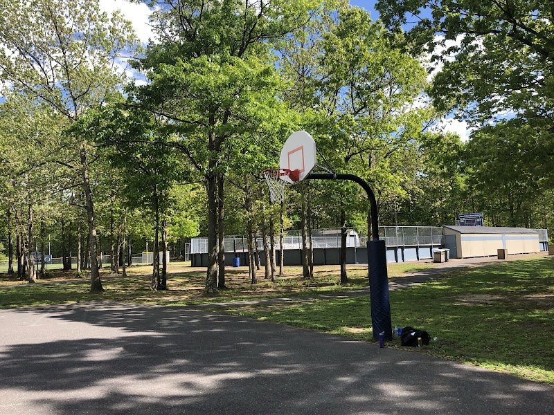 Owens Park - Williamstown, NJ