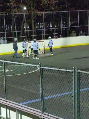Owens Park