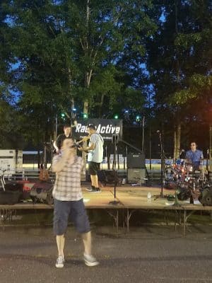 Owens Park
