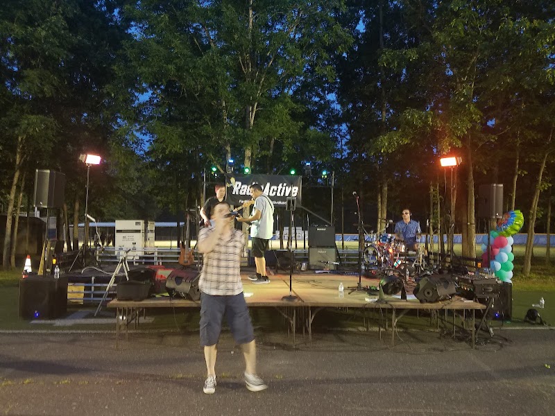 Owens Park - Williamstown, NJ
