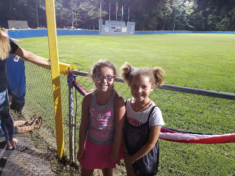 Owens Park - Williamstown, NJ