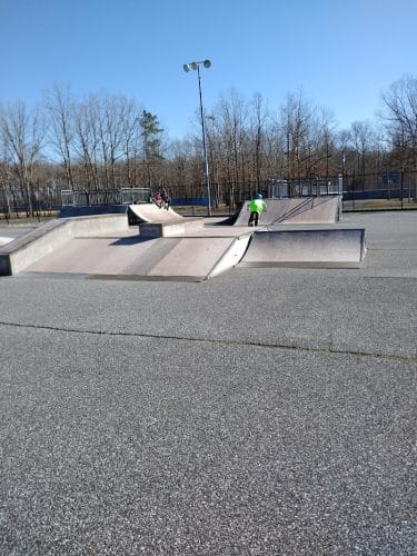 Owens Park