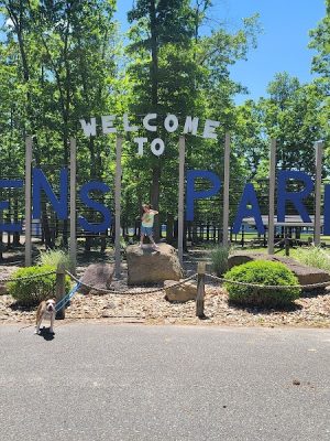Owens Park