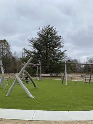 Willingboro Lakes County Park