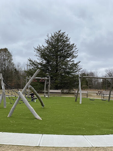 Willingboro Lakes County Park