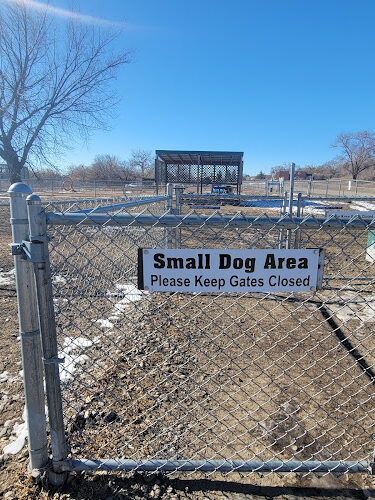 Bark park