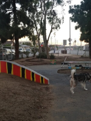 LEXI'S COMMUNITY DOG PARK