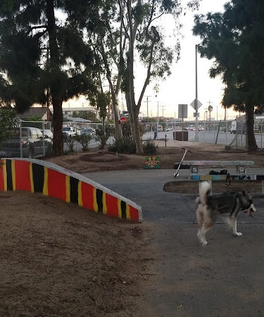 LEXI'S COMMUNITY DOG PARK