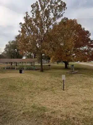 Wilsey City Park