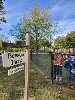 Beeson Park