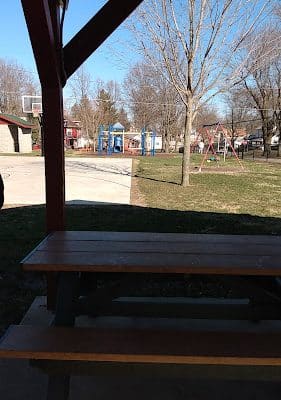Beeson Park