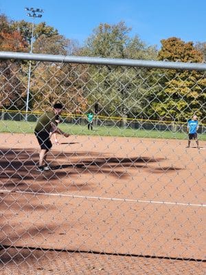 Goodrich Park