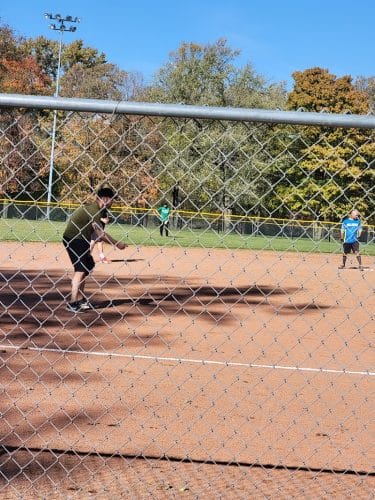 Goodrich Park