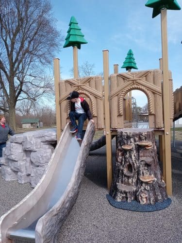 Goodrich Park