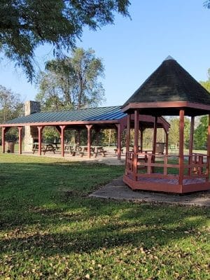 Goodrich Park