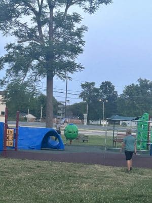 Goodrich Park