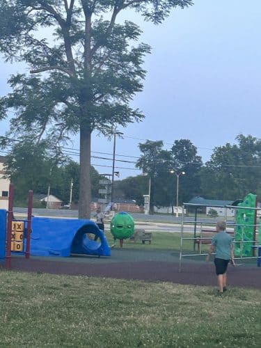 Goodrich Park