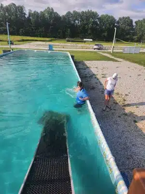 Duke's K9 Dash N' Splash