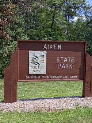 Aiken State Park