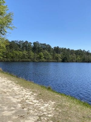 Aiken State Park