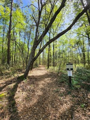 Aiken State Park