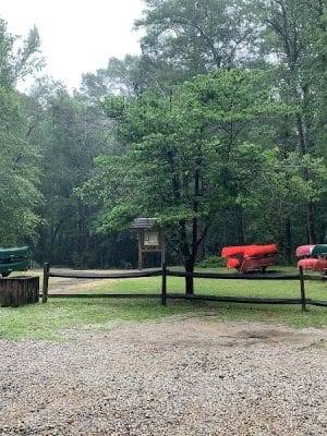 Aiken State Park