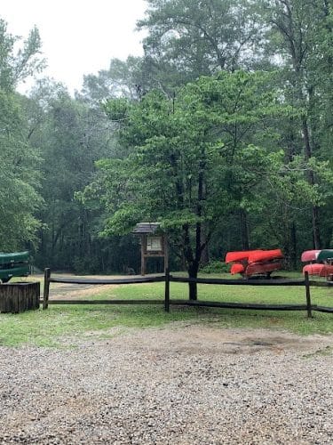 Aiken State Park