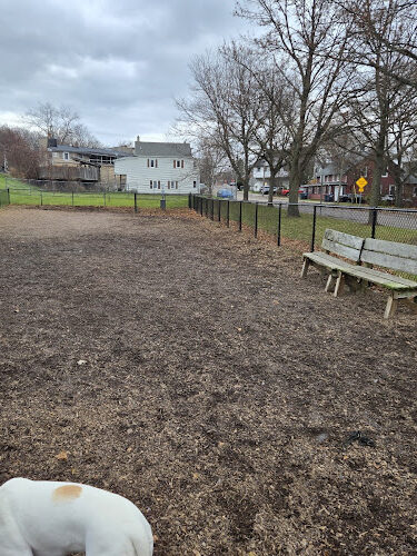 West Allen Park Dog Park