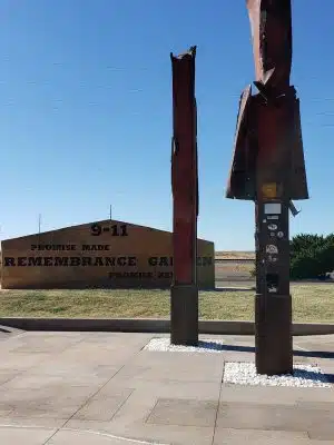 Winslow Bark Park