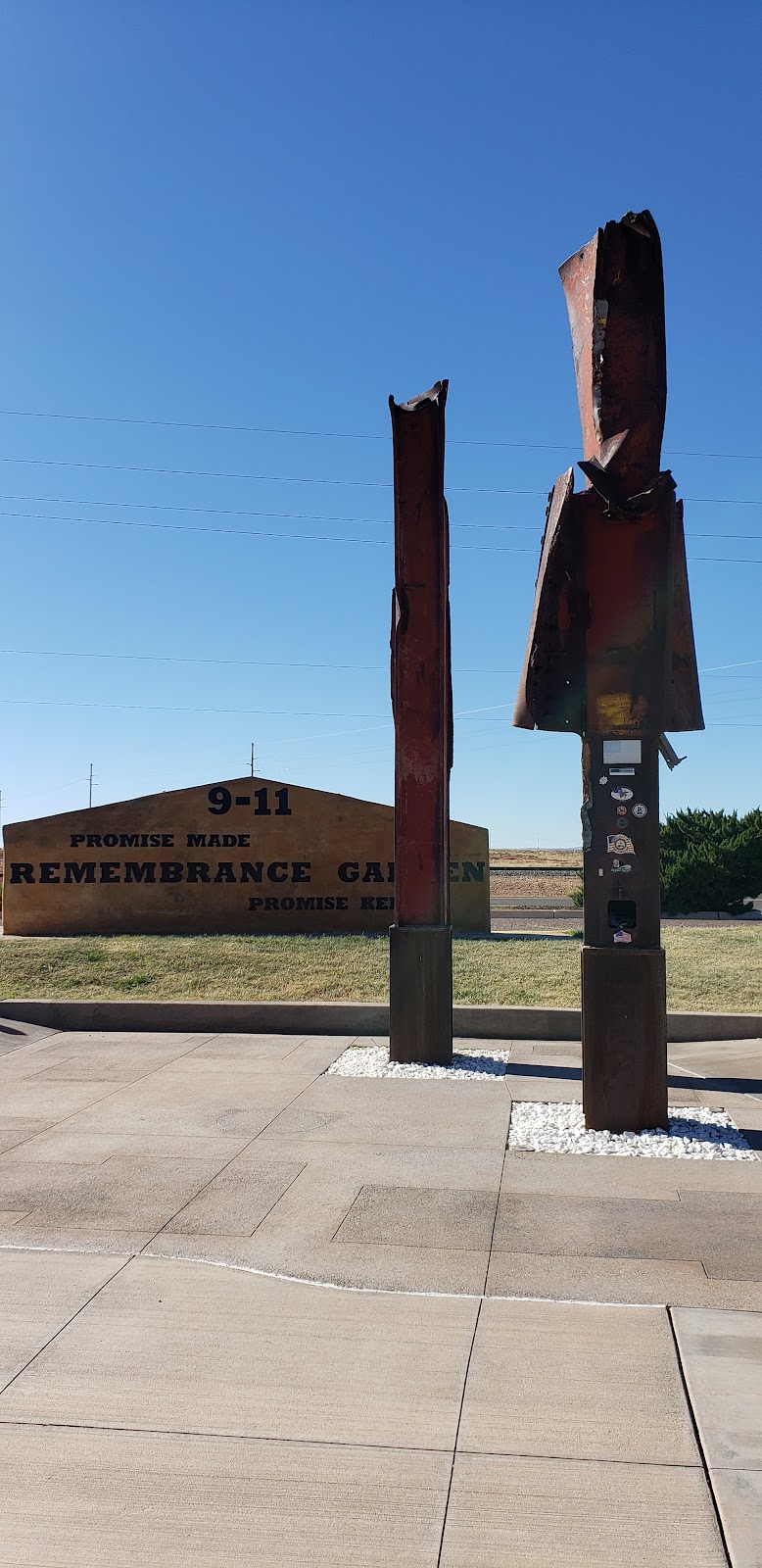 Winslow Bark Park - Winslow, AZ
