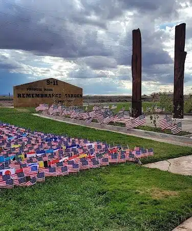 Winslow Bark Park - Winslow, AZ