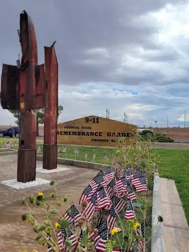 Winslow Bark Park - Winslow, AZ