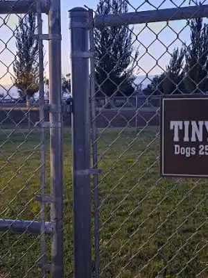 Winslow Bark Park
