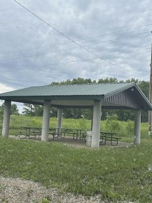 Buffalo Creek Area