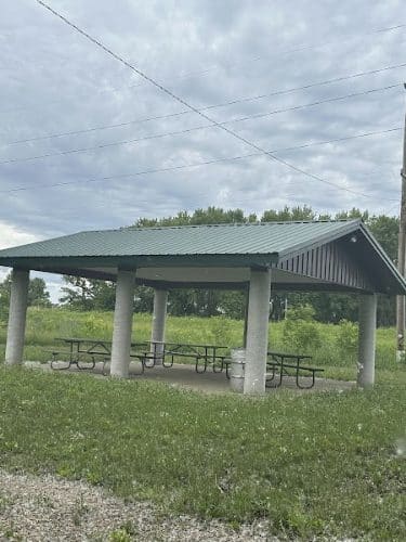 Buffalo Creek Area