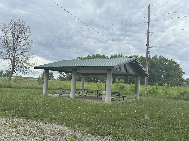Buffalo Creek Area - Winthrop, IA