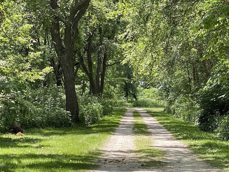 Buffalo Creek Area - Winthrop, IA