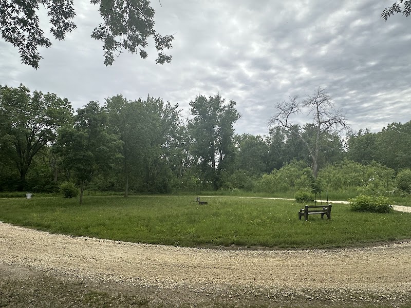 Buffalo Creek Area - Winthrop, IA