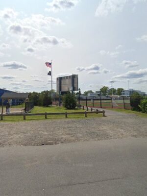 Winthrop Dog Park
