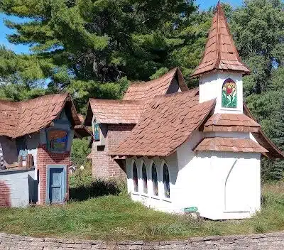 Wilmot Township Park - Wolverine, MI