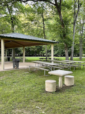 Wood Dale County Park