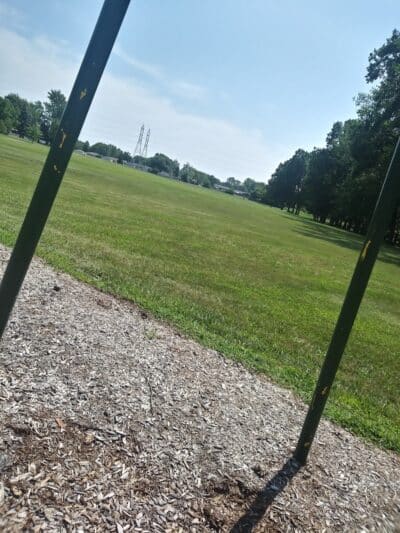 Lower Constitution Park - Woodhaven,