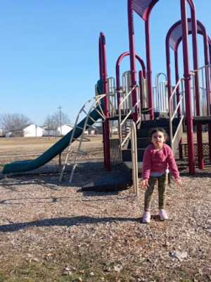 Lower Constitution Park