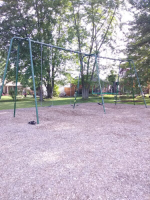 Upper Constitution Park