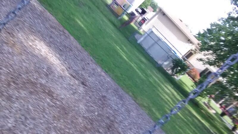 Upper Constitution Park - Woodhaven,
