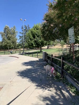 Serrania Park