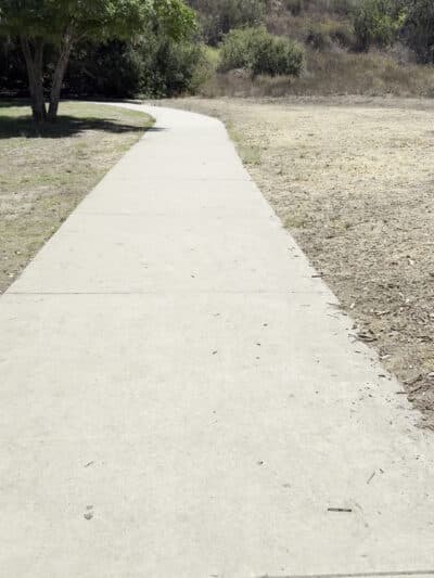 Serrania Park - Woodland Hills, CA