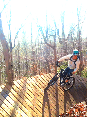 Aqueduct Trails