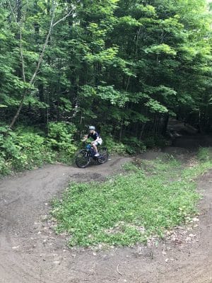 Aqueduct Trails